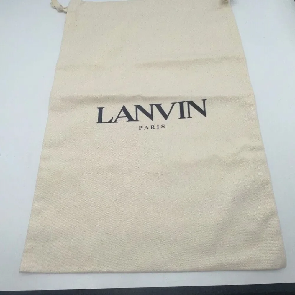 LANVIN Dust Bag